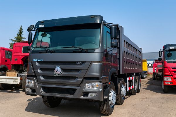 Home Streamlined Logistics Solutions in Accra